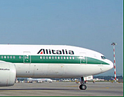 アリタリア-イタリア航空