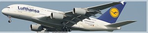 ルフトハンザドイツ航空
